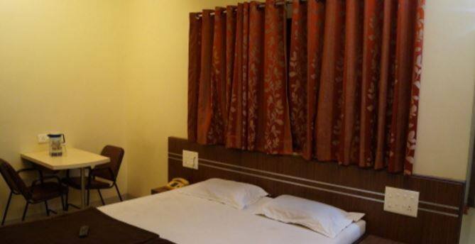 Hotel Sai Prarthana, Sangli 3